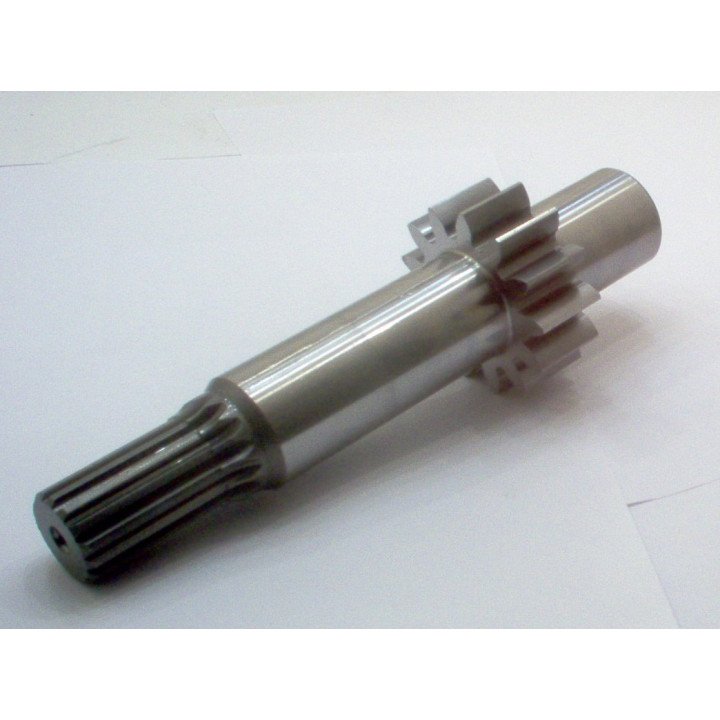 PBP64035CC 1 SAE BB 15T SPLINE