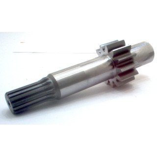 PBP64045CC 1 SAE BB 15T SPLINE
