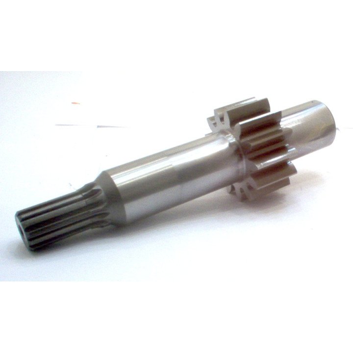 PBP64050CC 1 SAE BB 15T SPLINE