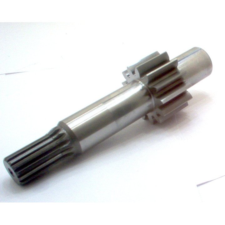 PBP64055CC 1 SAE BB 15T SPLINE