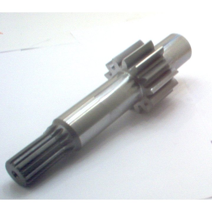 PBP64060CC 1 SAE BB 15T SPLINE