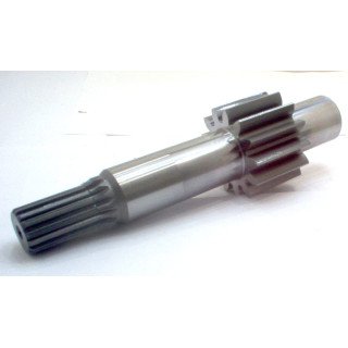 PBP64065CC 1 SAE BB 15T SPLINE