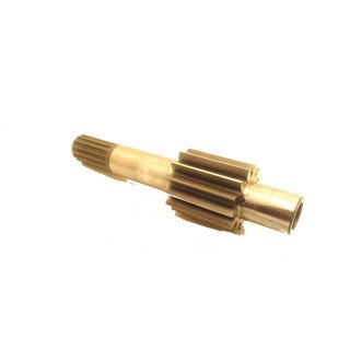 PGP640100CC 1 1/4 SAE C14 TOOTH