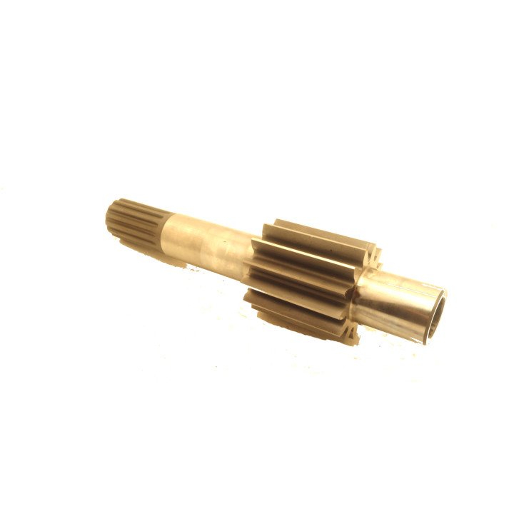 PGP640100CC 1 1/4 SAE C14 TOOTH