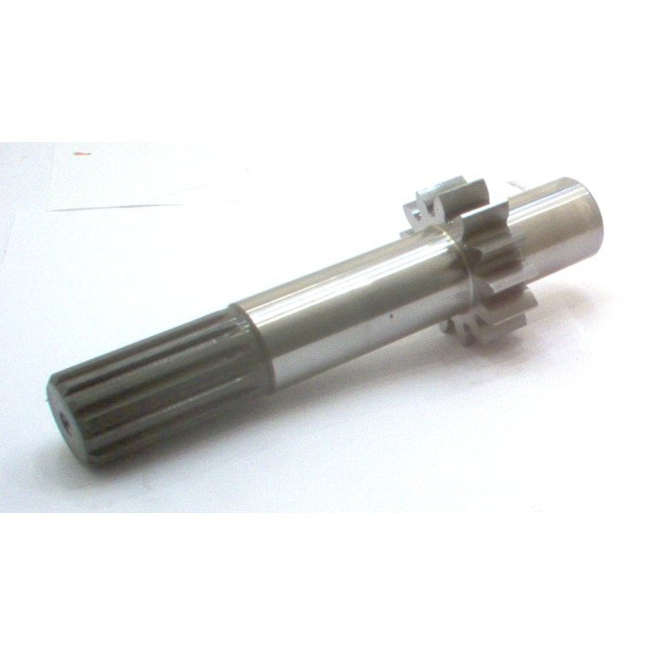 PGP64030CC 1 1/4 SAE C14 TOOTH SPLN
