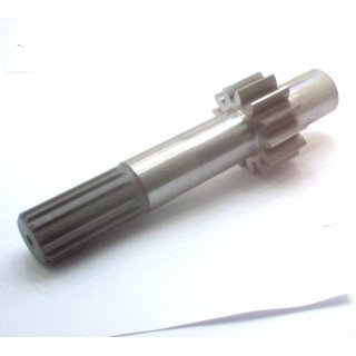 PGP64045CC 1 1/4 SAE C14 TOOTH SPLN