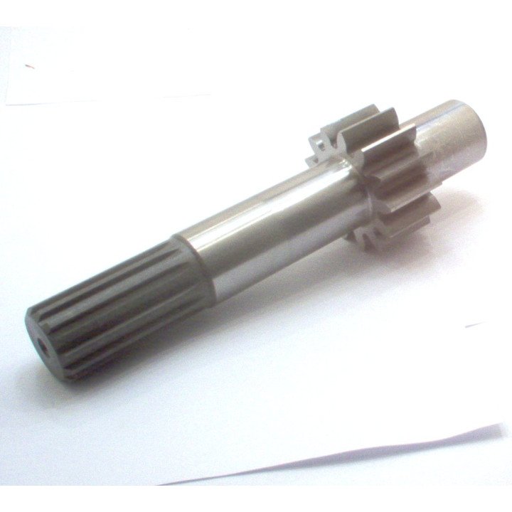 PGP64045CC 1 1/4 SAE C14 TOOTH SPLN