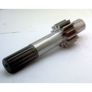 PGP64055CC 1 1/4 SAE C14 TOOTH SPLN