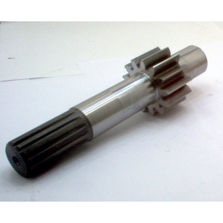 PGP64055CC 1 1/4 SAE C14 TOOTH SPLN