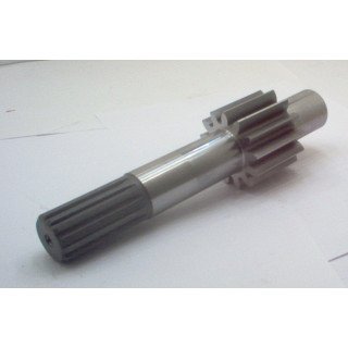 PGP64075CC 1 1/4 SAE C14 TOOTH SPLN