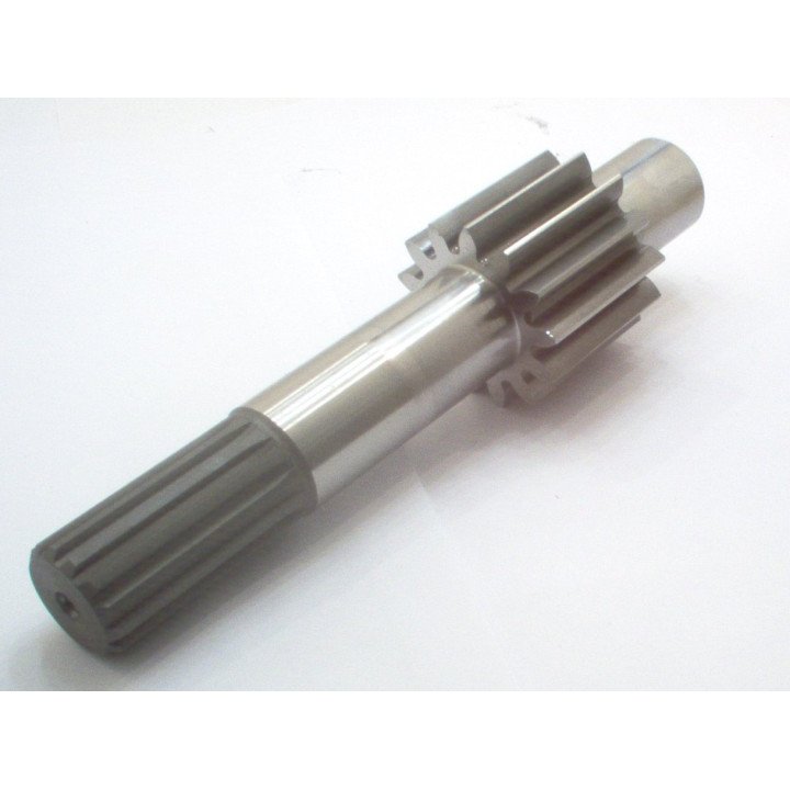 PGP64090CC 1 1/4 SAE C14 TOOTH SPLN
