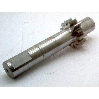 PGP64030CC 1 1/4 SAE C PARALLEL