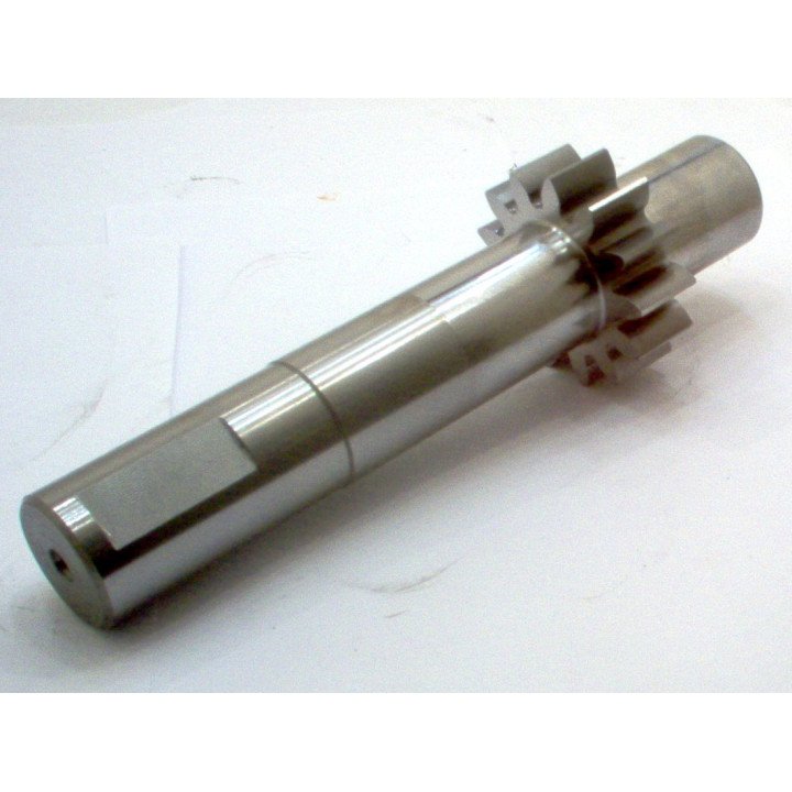 PGP64030CC 1 1/4 SAE C PARALLEL