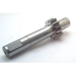 PGP64035CC 1 1/4 SAE C PARALLEL
