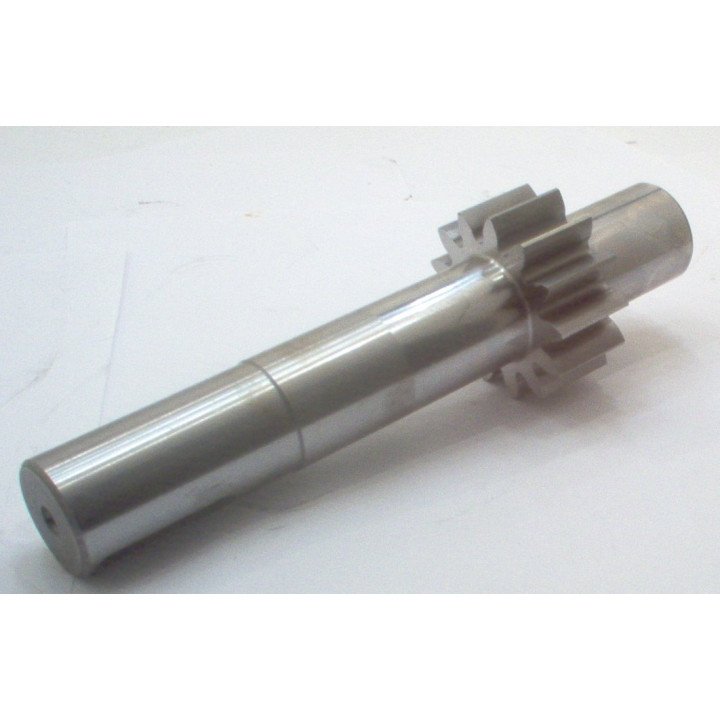 PGP64040CC 1 1/4 SAE C PARALLEL