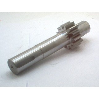 PGP64045CC 1 1/4 SAE C PARALLEL