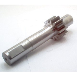 PGP64050CC 1 1/4 SAE C PARALLEL