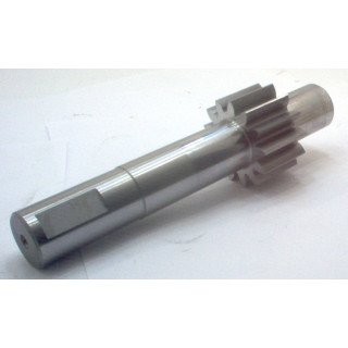 PGP64055CC 1 1/4 SAE C PARALLEL