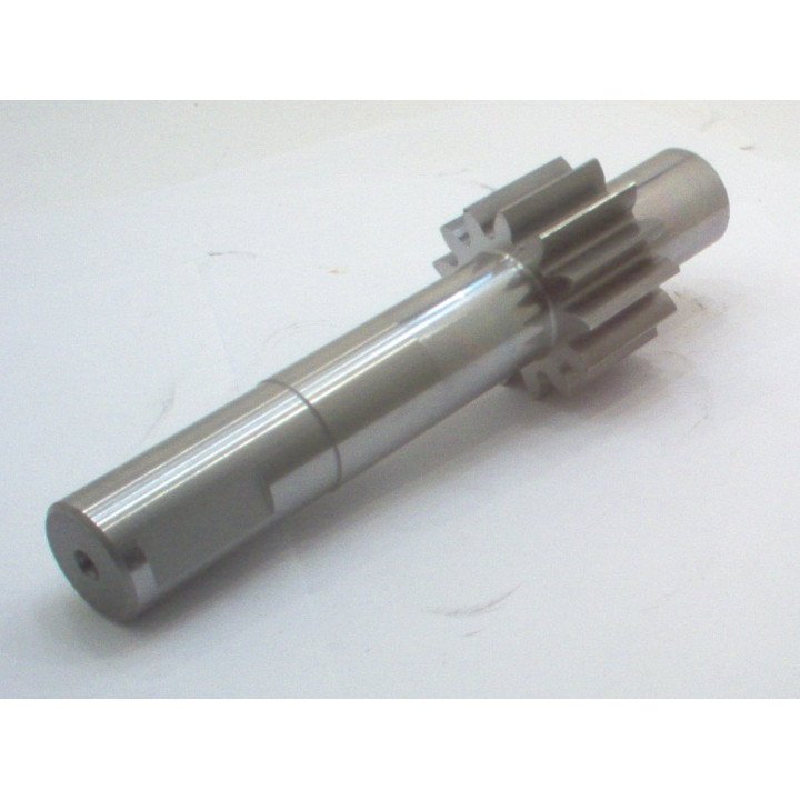 PGP64060CC 1 1/4 SAE C PARALLEL