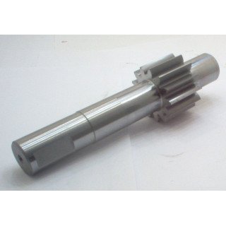 PGP64065CC 1 1/4 SAE C PARALLEL