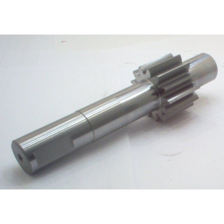 PGP64065CC 1 1/4 SAE C PARALLEL