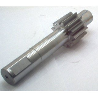 PGP64070CC 1 1/4 SAE C PARALLEL