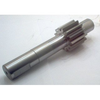 PGP64075CC 1 1/4 SAE C PARALLEL