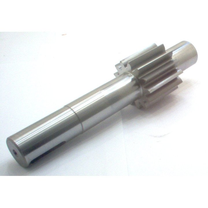 PGP64090CC 1 1/4 SAE C PARALLEL