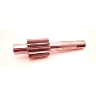 PBP640 100CC  1 1/4  SAE PARALLEL