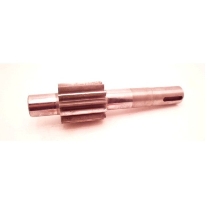 PBP640 100CC  1 1/4  SAE PARALLEL