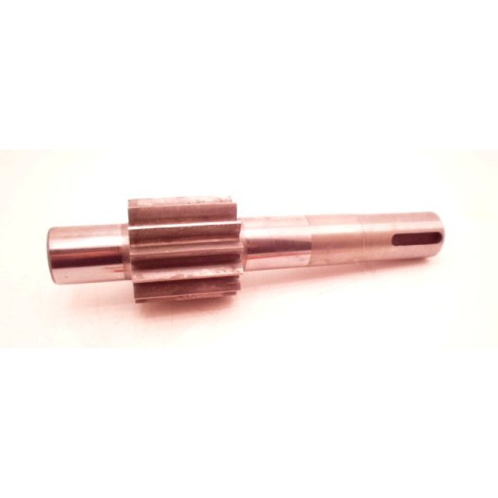 PBP640 90CC 1 1/4 SAE PARALLEL