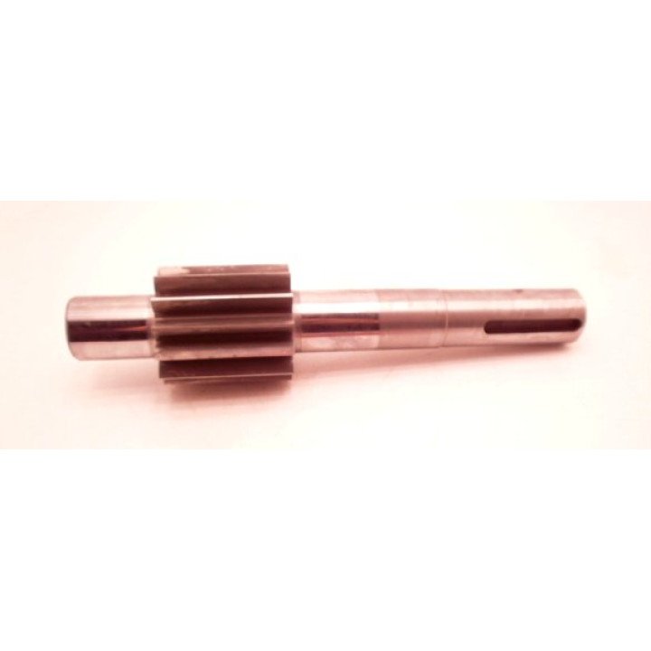 PBP640100CC 7/8  SAE BB 15T SPLINE