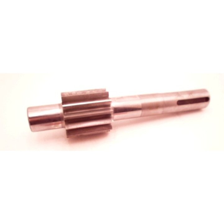 PBP640 90CC 1 1/4 SAE PARALLEL