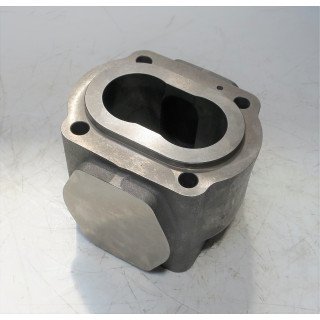 PGP640 100CC FRONT PUMP BODY