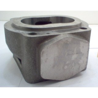 PGP640 30CC FRONT PUMP BODY