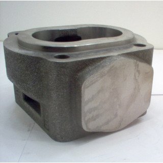 PGP640 35CC FRONT PUMP BODY
