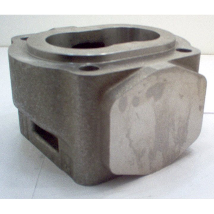 PGP640 40CC FRONT PUMP BODY