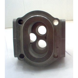PGP640 45CC FRONT PUMP BODY