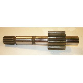 2PX330 S6 DRIVE GEARS