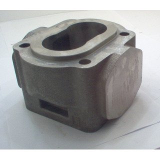 PGP640 55CC FRONT PUMP BODY