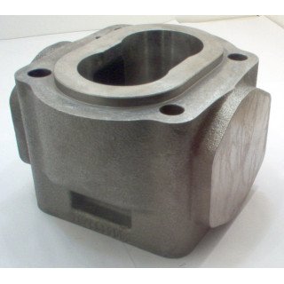 PGP640 60CC FRONT PUMP BODY