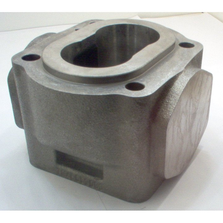 PGP640 60CC FRONT PUMP BODY