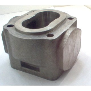 PGP640 65CC FRONT PUMP BODY