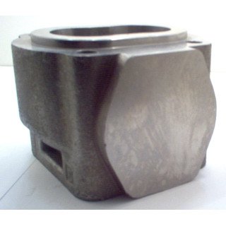 PGP640 70CC FRONT PUMP BODY