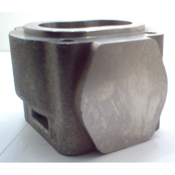 PGP640 70CC FRONT PUMP BODY
