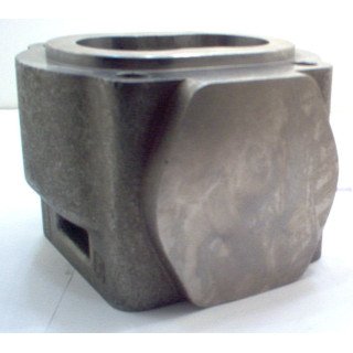 PGP640 75CC FRONT PUMP BODY