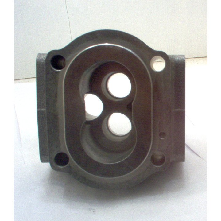 PGP640 80CC FRONT PUMP BODY