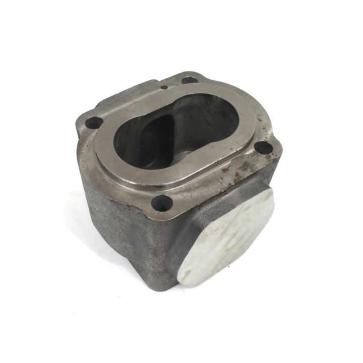 PGP640 90CC FRONT  PUMP BODY