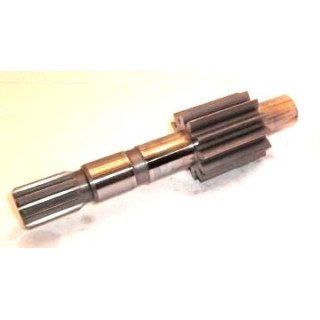 2PX390 S1 DRIVE GEARS