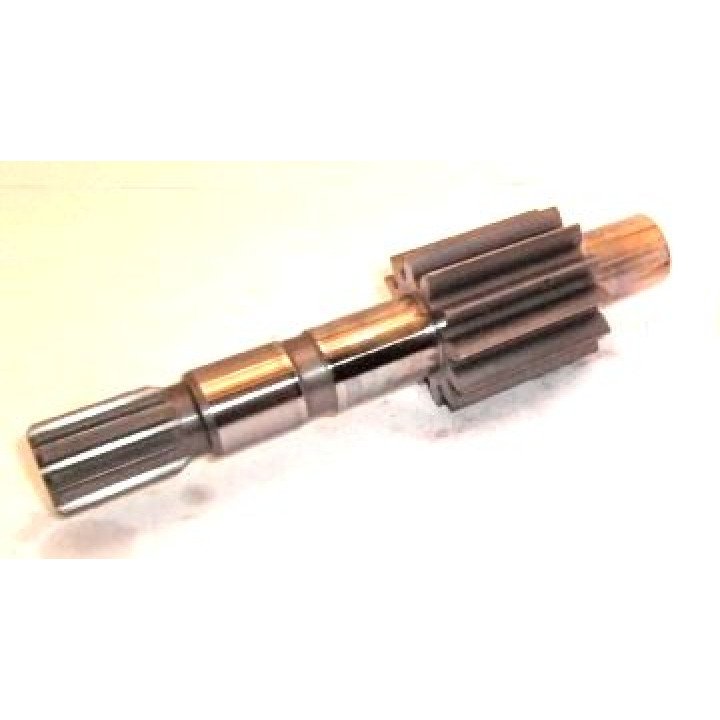 2PX390 S1 DRIVE GEARS